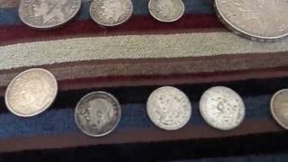 How to Maximise Your Profit When Selling Silver Coins on Ebay
