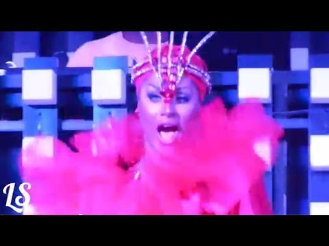 Victoria Vipper "RISING RISING" Danger Dance Club (18-06-14-) FULL HD - BY LEH SANUTY