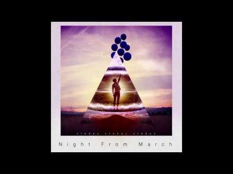 Stebay - Night from march (ft. Quinzy)