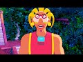 THE ROAD TO EL DORADO Clip Tribute 2000