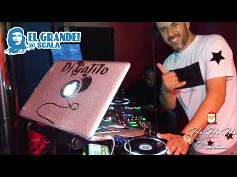 El Grande @ Scala - 15th Year Anniversary on Friday 20th Sep