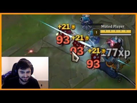 Name A Better Yasuo Than Yassuo! - Best of LoL Streams #682