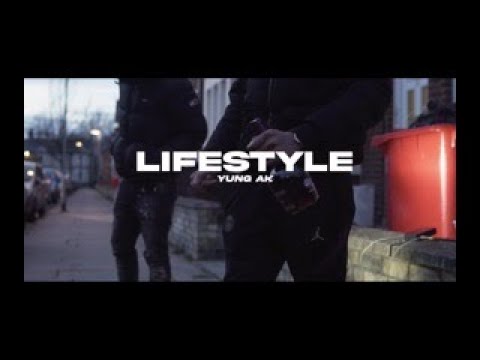 Yung AK - Lifestyle