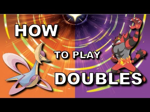 How To Play Doubles | The VGC Tutorials