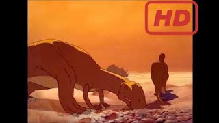 Fantasia The Rite of Spring 2 HD | Homer
