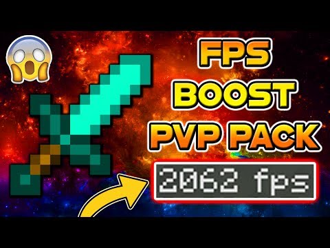 Ultimate 16X16 Edit Resource Pack for Lag-Free PvP Boosting