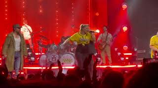 Rascal Flatts | Summer Nights &amp; Life is a Highway (Live)