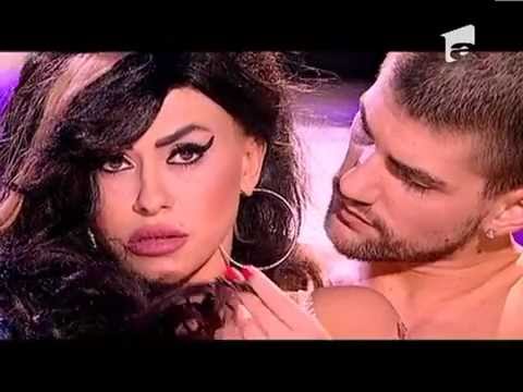 Te Cunosc De Undeva - Anda Adam - Amy Winehouse - You know i'm no good