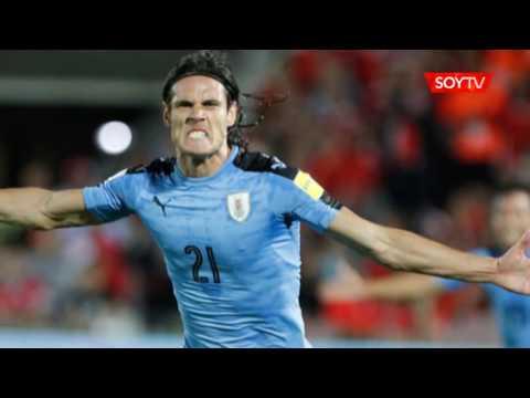 Uruguay: del gol que "cuántos han soñado" al enfurecido relator al que se le cortó tras…