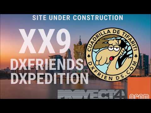 DX News Video