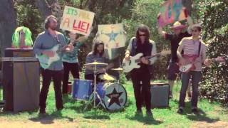 Gringo Star - Get Closer (Demo) Music Video