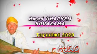 Hmad UHACHEM : *Tayzzimt 2020* حماد أهاشم