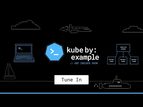 KBE Insider E3: Luke Hinds / Sigstore
