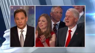 The 700 Club - November 9, 2016