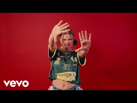 Tiffany Aris - Vertigo (Official Video)