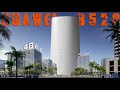 Видеообзор Huawei B528s-23a