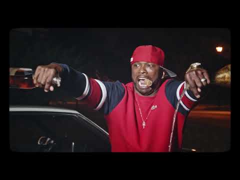 Alarm - KAY-JAY feat. Ar' Jaye Tha King