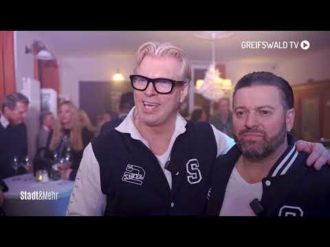 Die Super 2 - TV Beitrag über das beliebte Party Schlager Duo