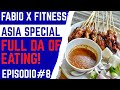 FULL DAY OF EATING (SINGAPORE EDITION!)