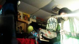 The City Of Progress - Song For Haiti