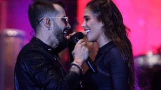 QUÉDATE AQUÍ - Mike Bahia FT Greeicy Rendon | MARZO 2018