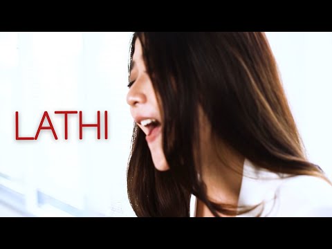 Lathi - Weird Genius Ft. Sara Fajira (Cover by Vanessa Axelia)