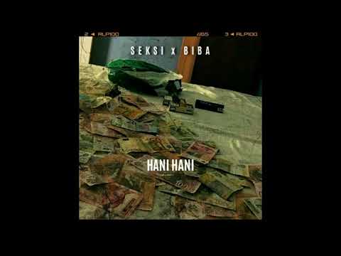 Seksi X Biba - Zovi i ti hani hani