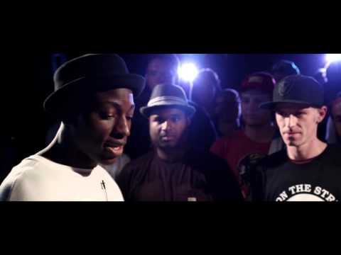 Duncan vs Manden Med Leen