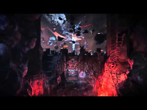 Lords of the Fallen : Ancient Labyrinth PC