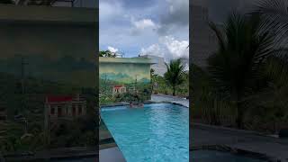 Tắm Tiên tại Fuvico Fram