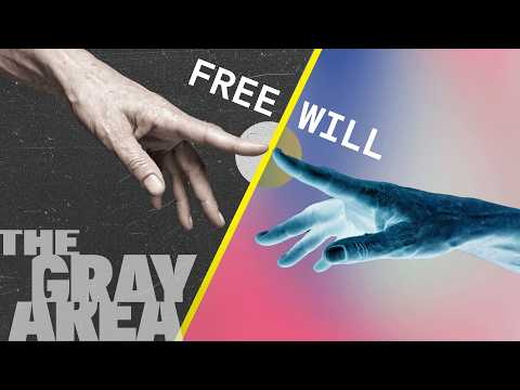 Is free will a myth? | The Gray Area
