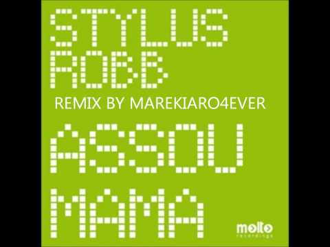 Assou mama rmx