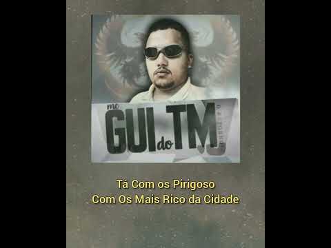 MC GUI DO TM - PRÉVIA DA PURA