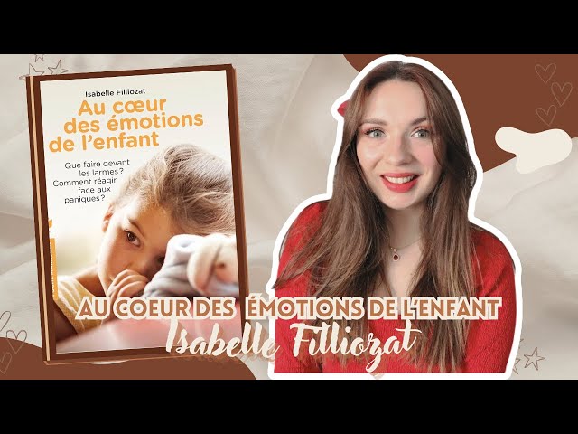 Vídeo relacionado con Au coeur des émotions de l'enfant: Comprendre son langage, ses rires et ses pleurs: 31548