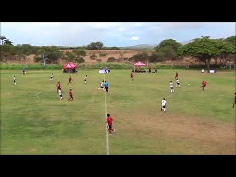 6 24 18 1030am Slammers B05 v LVSA field 4 Far West Regionals