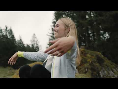 ARA X GoreTex - «Step into action»