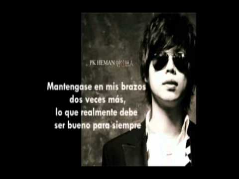 Pk Heman - Evergreen Part 2 (Feat. Cyndi) audition letra