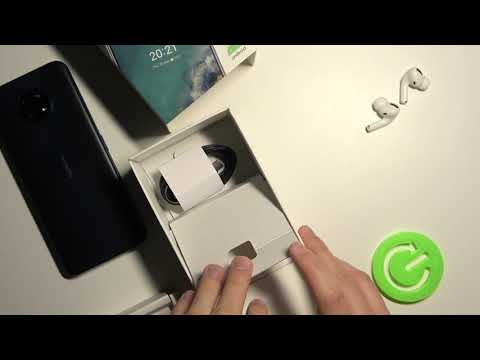 Does NOKIA G50 5G Have Charger in Box? - Charger EU Distribution