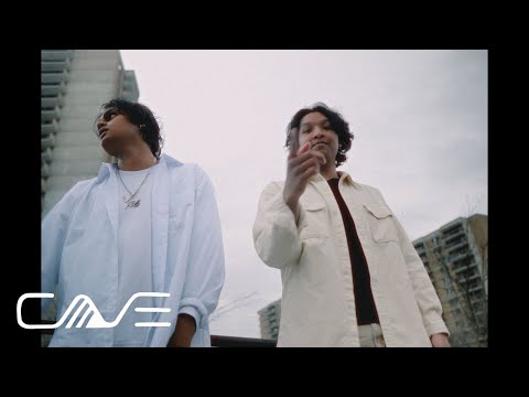 Duava, Victor Dysayon - The Plane (Official Music Video)