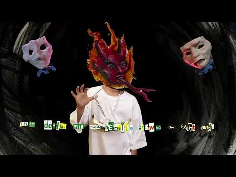 Codefendants - "What Are We Doing This For" - CODEF Version (Official Video)