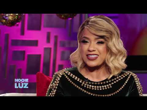 Miriam Cruz y La Insuperable juntas en Noche de Luz.