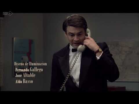 Amar C505 - Julián denuncia el robo de la caja fuerte