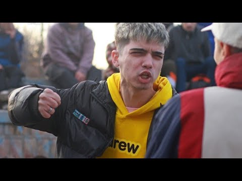 ALEJO SANTINO vs. NEYI: Cuartos | Fecha 4 • Regional Copa Federal Cuyo (19/6)