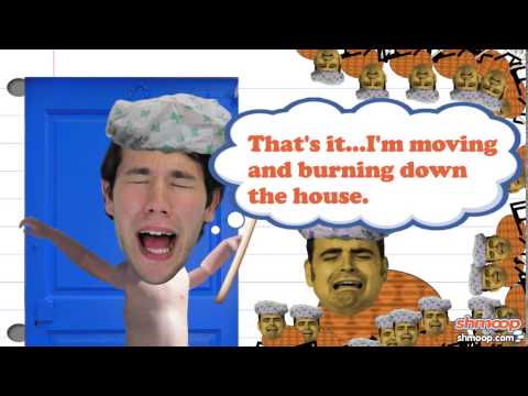 Either/or, Neither/nor and both/and by Shmoop