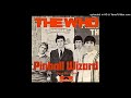 The Who - Pinball wizard [instrumental]