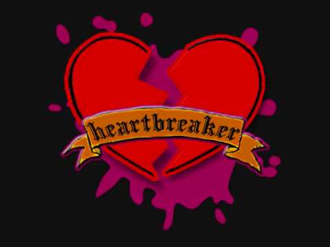 Heartbreaker Part II-  By: Robot and the Beanstalk