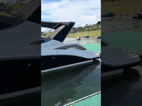 Represa de Jurumirim Avaré São Paulo