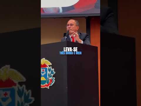 Aulas na zona rural de General Carneiro - Sessão Plenária