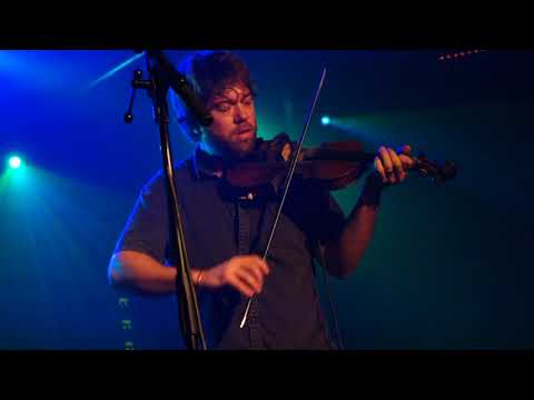 Andy Thorn and Friends - In Memory of Elizabeth Reed LIVE! 3/15/2018