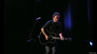 Bruce Springsteen - Song For Orphans (Trenton, November 22, 2005) [with dubbed audio]